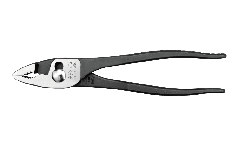 Slip joint pliers：：：Tsunoda Co., Ltd.：：：