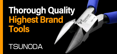 Thorough Quality Highest Brand Tools