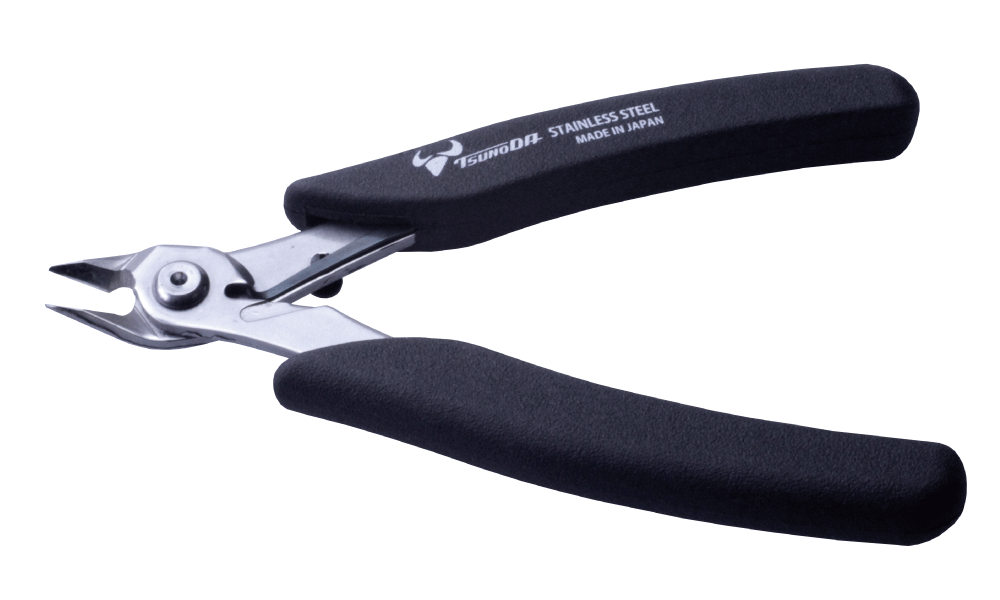 SCN-125/140 Stainless Cutting Pliers：Tsunoda Co., Ltd.：