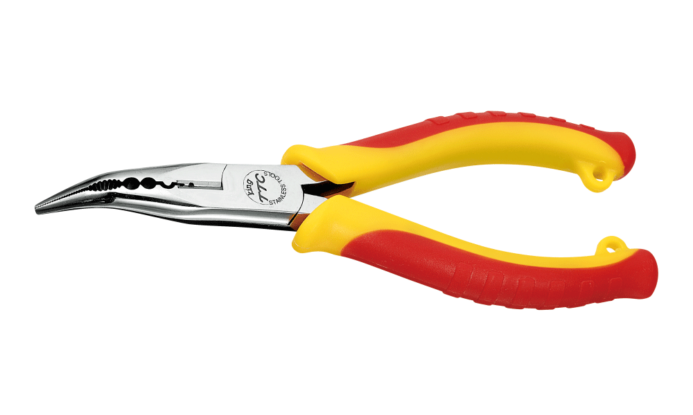 MR-150SP Multi Purpose Long Nose Pliers：：：Tsunoda Co., Ltd.：：：