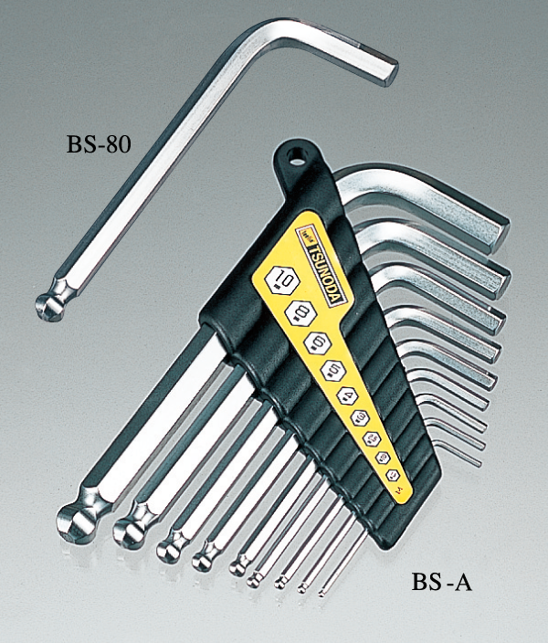 Hex Key Wrenches 