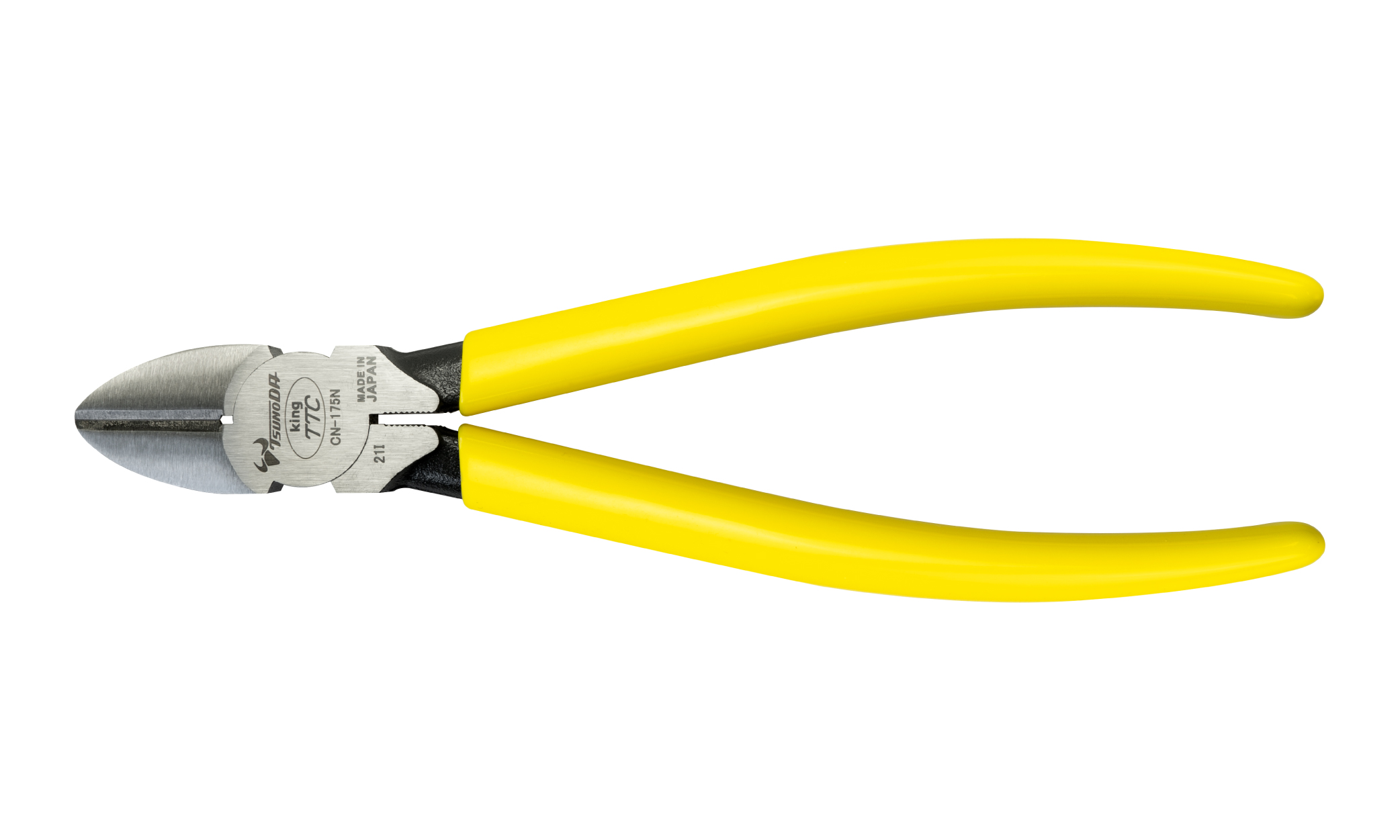 Optical Front-end Cutting Pliers - Kleargo