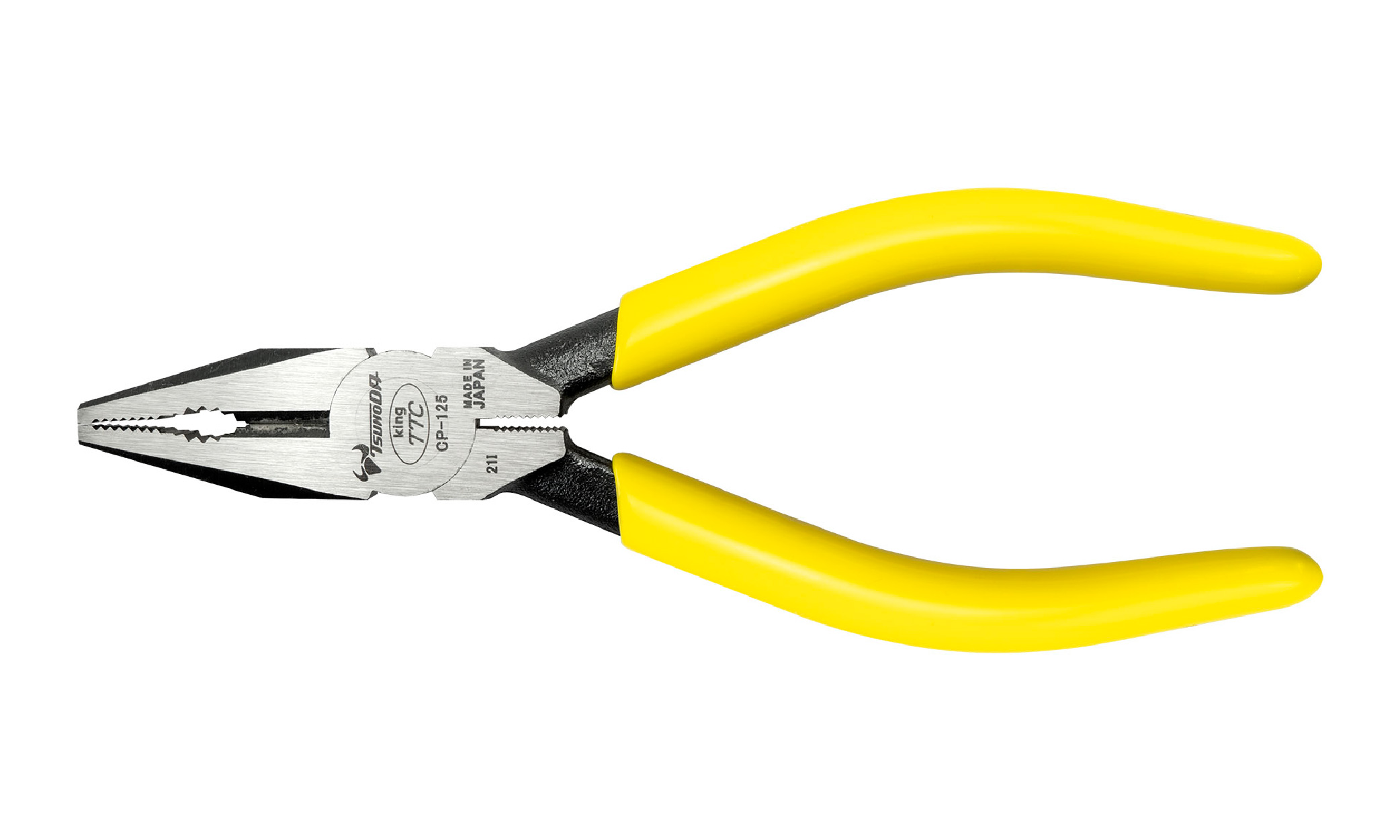 Side cutting pliers：：：Tsunoda Co., Ltd：：：