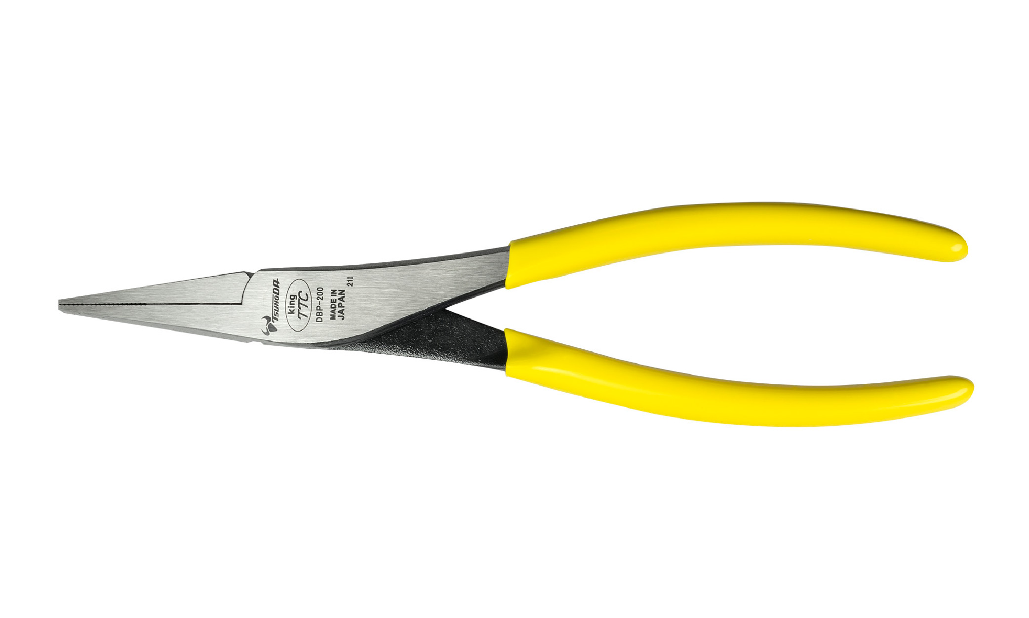 SP-200 Duck Bill Pliers：：：Tsunoda Co., Ltd.：：：