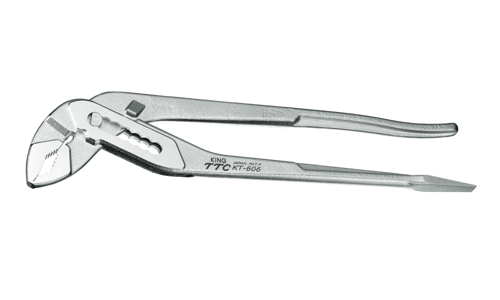 Slip joint pliers：：：Tsunoda Co., Ltd.：：：