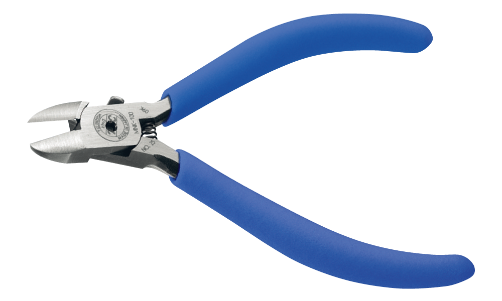 Diagonal cutting pliers：：：Tsunoda Co., Ltd.：：：