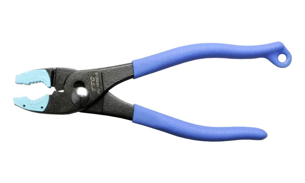 Slip joint pliers：：：Tsunoda Co., Ltd.：：：