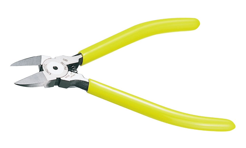 PN-125/150/175 Plastic Cutting Pliers：：：Tsunoda Co., Ltd.：：：