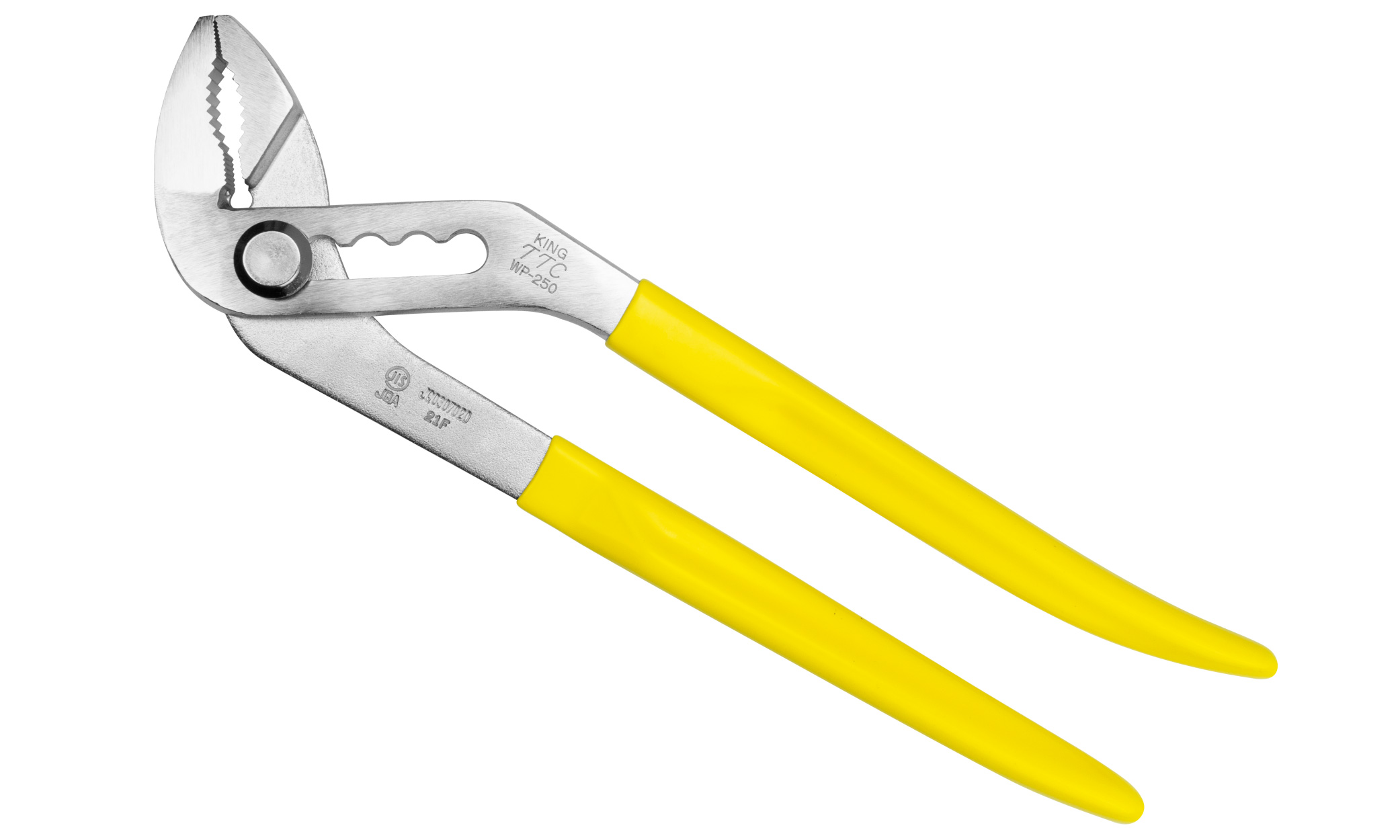 WP-250/300 Grooved Water Pump Pliers：：：Tsunoda Co., Ltd.：：：